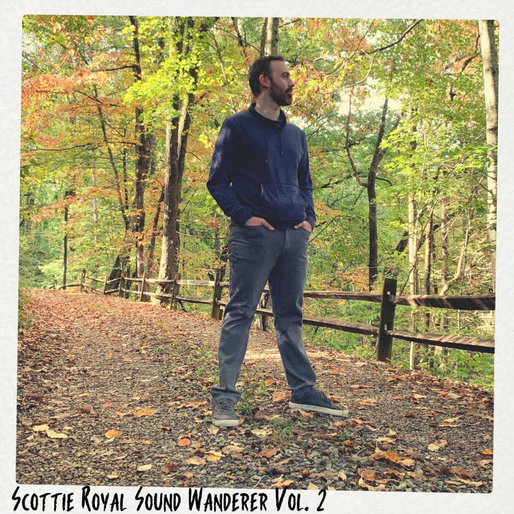 Sound Wanderer Vol. 2