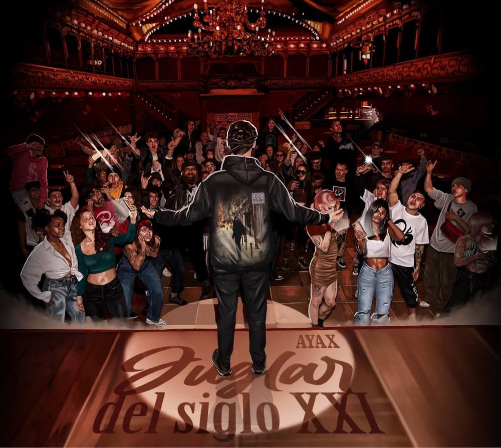 Juglar Del Siglo XXI