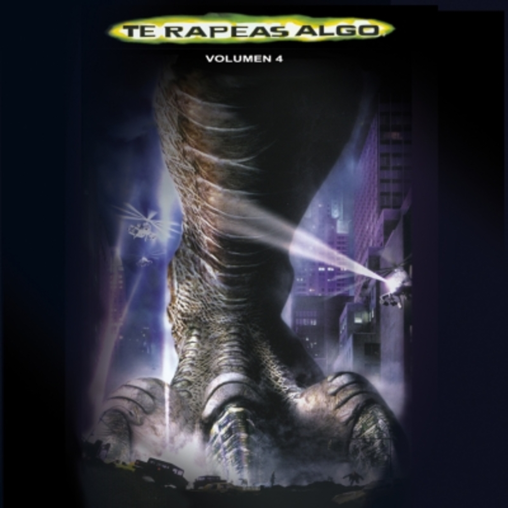 ¿Te Rapeas Algo? Vol.4