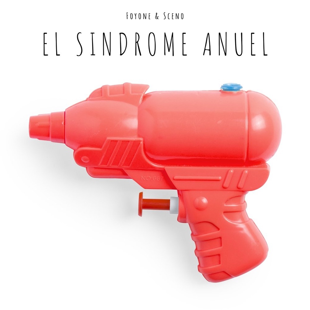 El Síndrome de Anuel