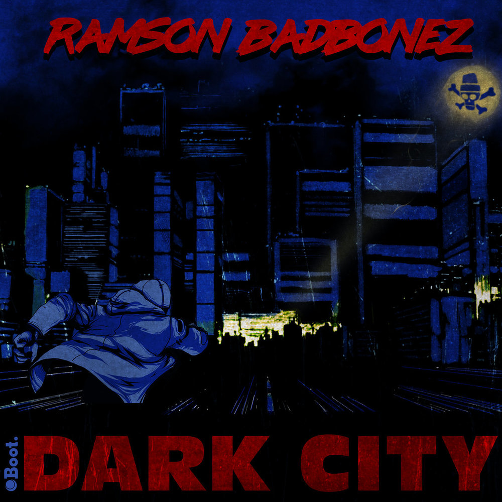 Dark City