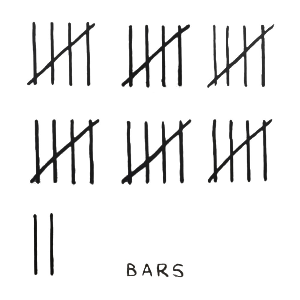 XXXII Bars