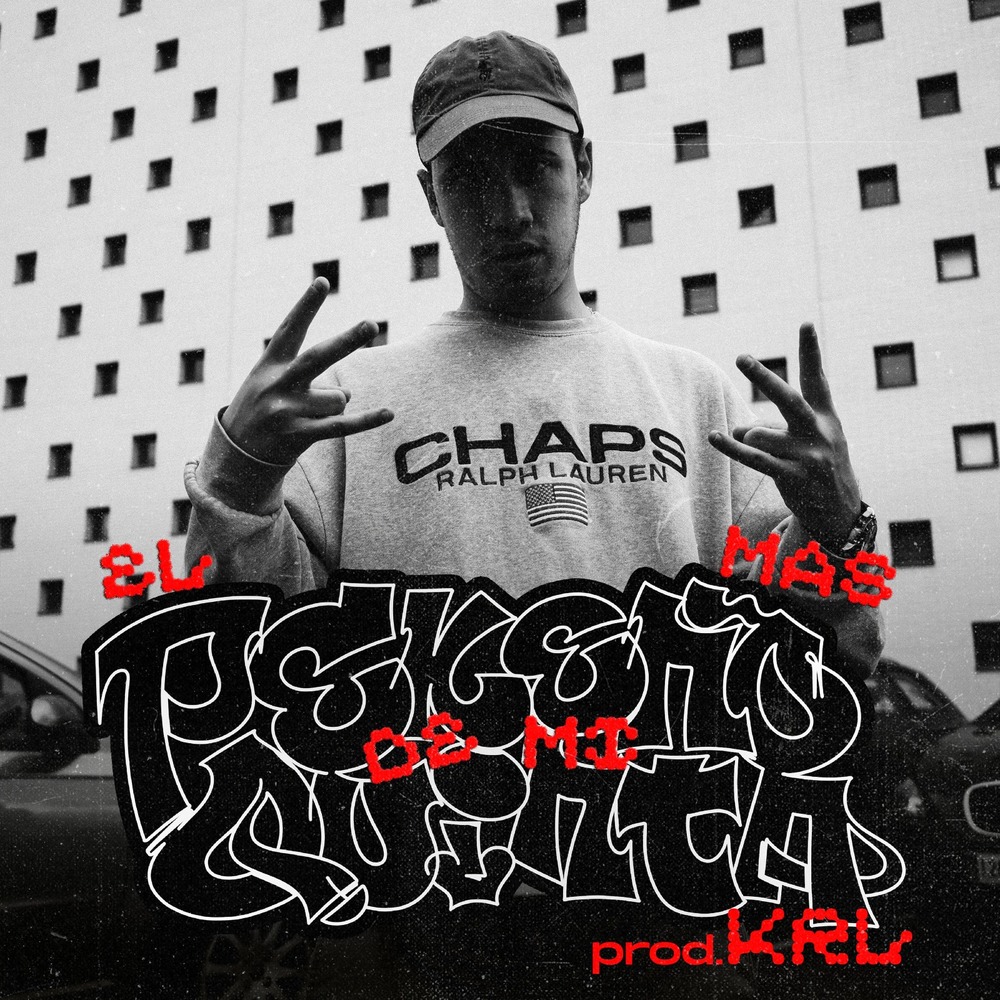 El Más Pekeño De Mi Quinta