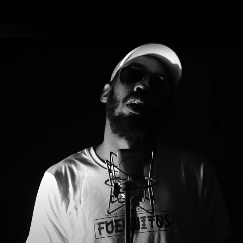 Portada de Ocho Dormido