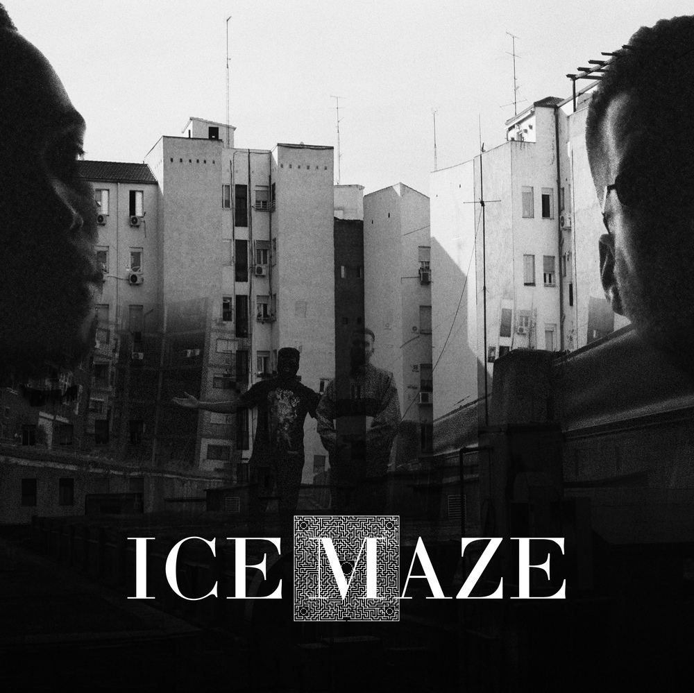 Ice Maze