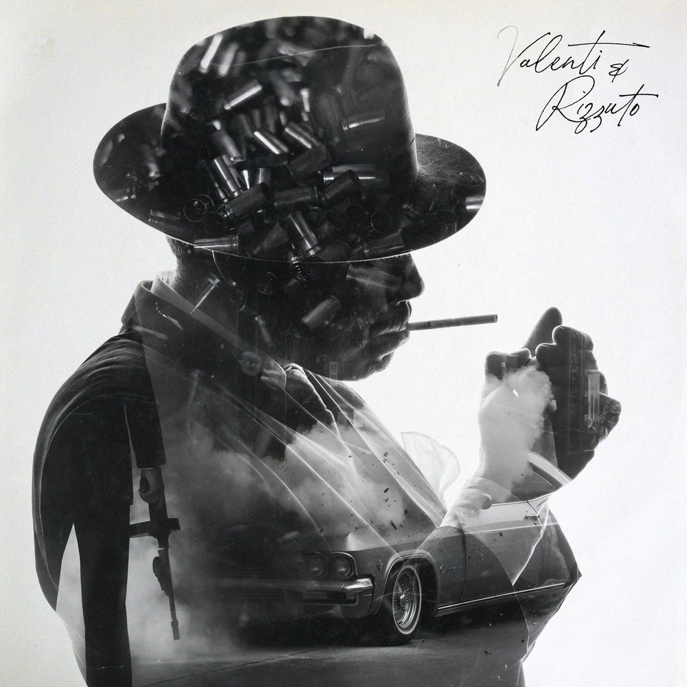 Portada de Valenti & Rizzuto Deluxe