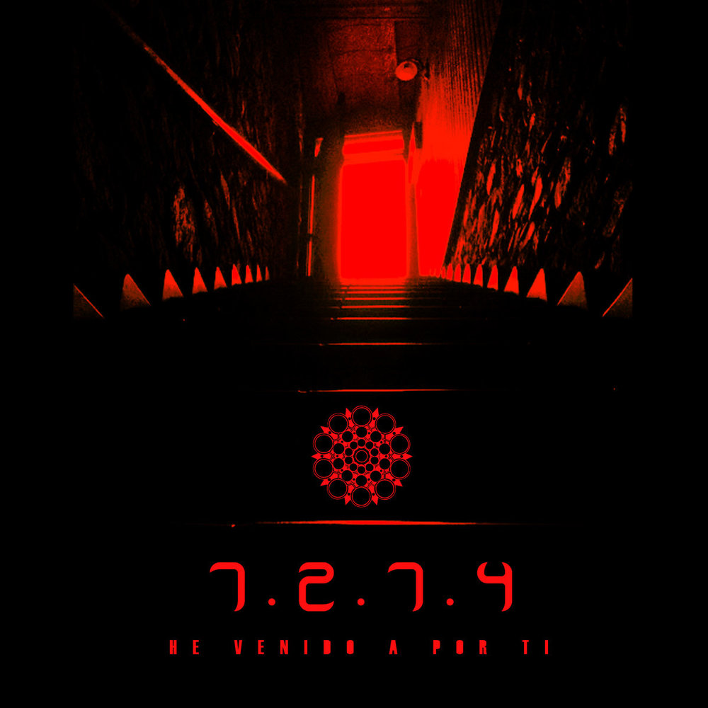 He Venido A Por Ti