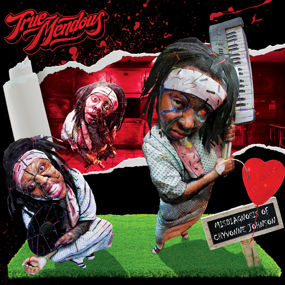 Portada de Misdiagnosis Of Chyvonne Johnson