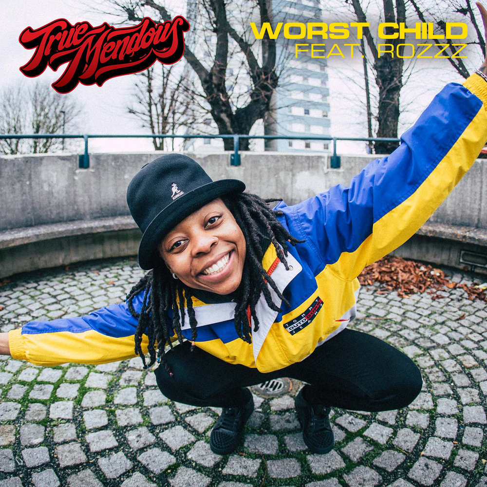 Portada de Worst Child