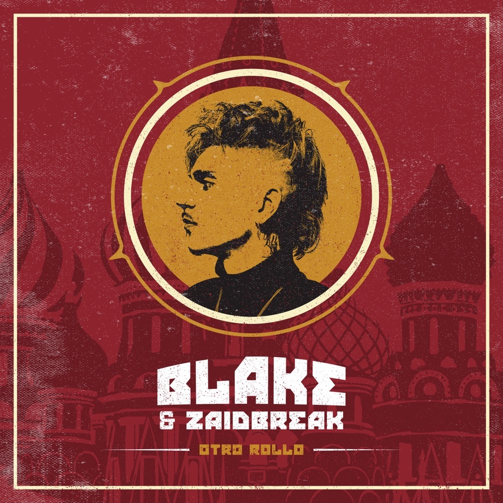 Portada de Otro Rollo