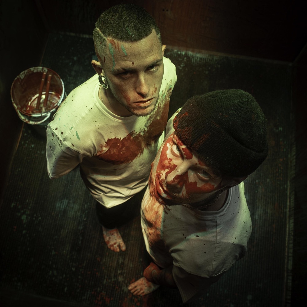 La Frente Del Diablo