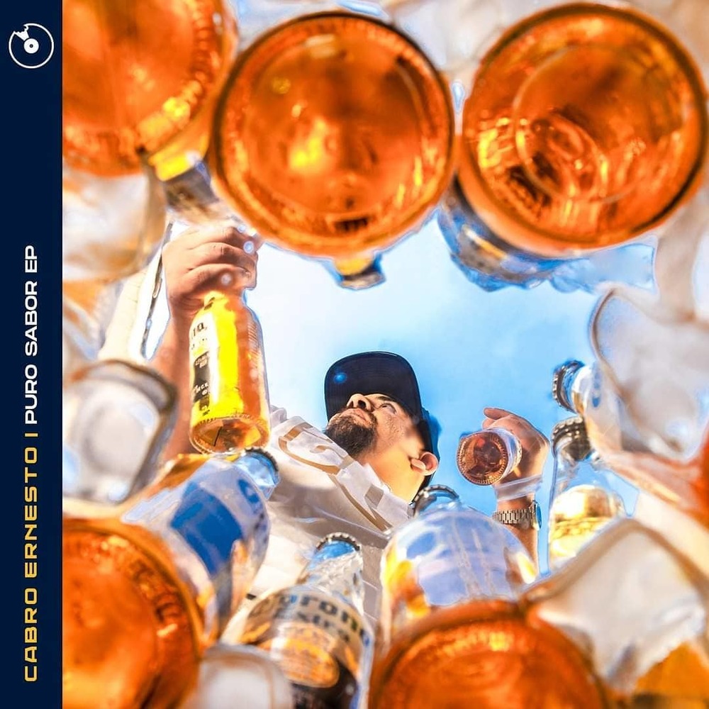 Portada de Puro Sabor