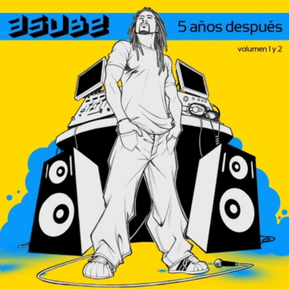 5 Años Después CD 1