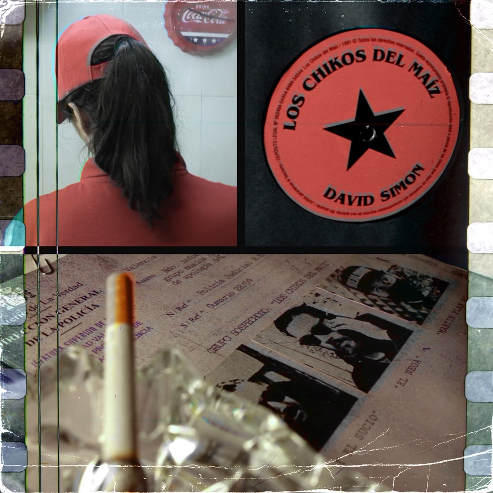 David Simon (Single)