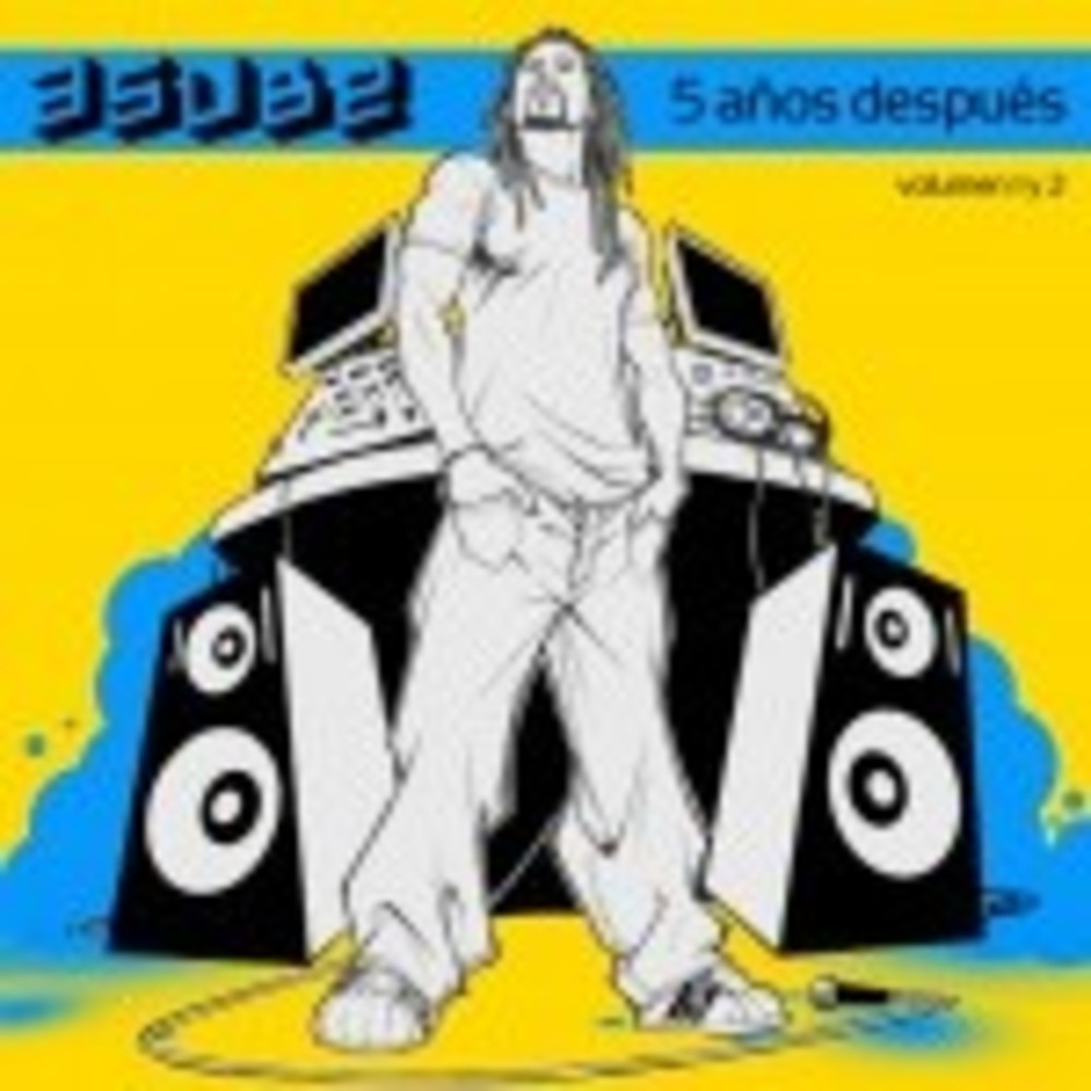 5 Años Después CD 2