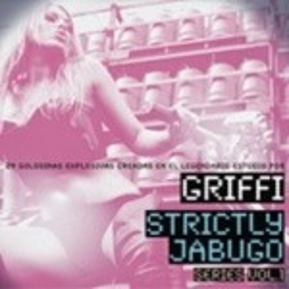 Strictly Jabugo Series Vol.1