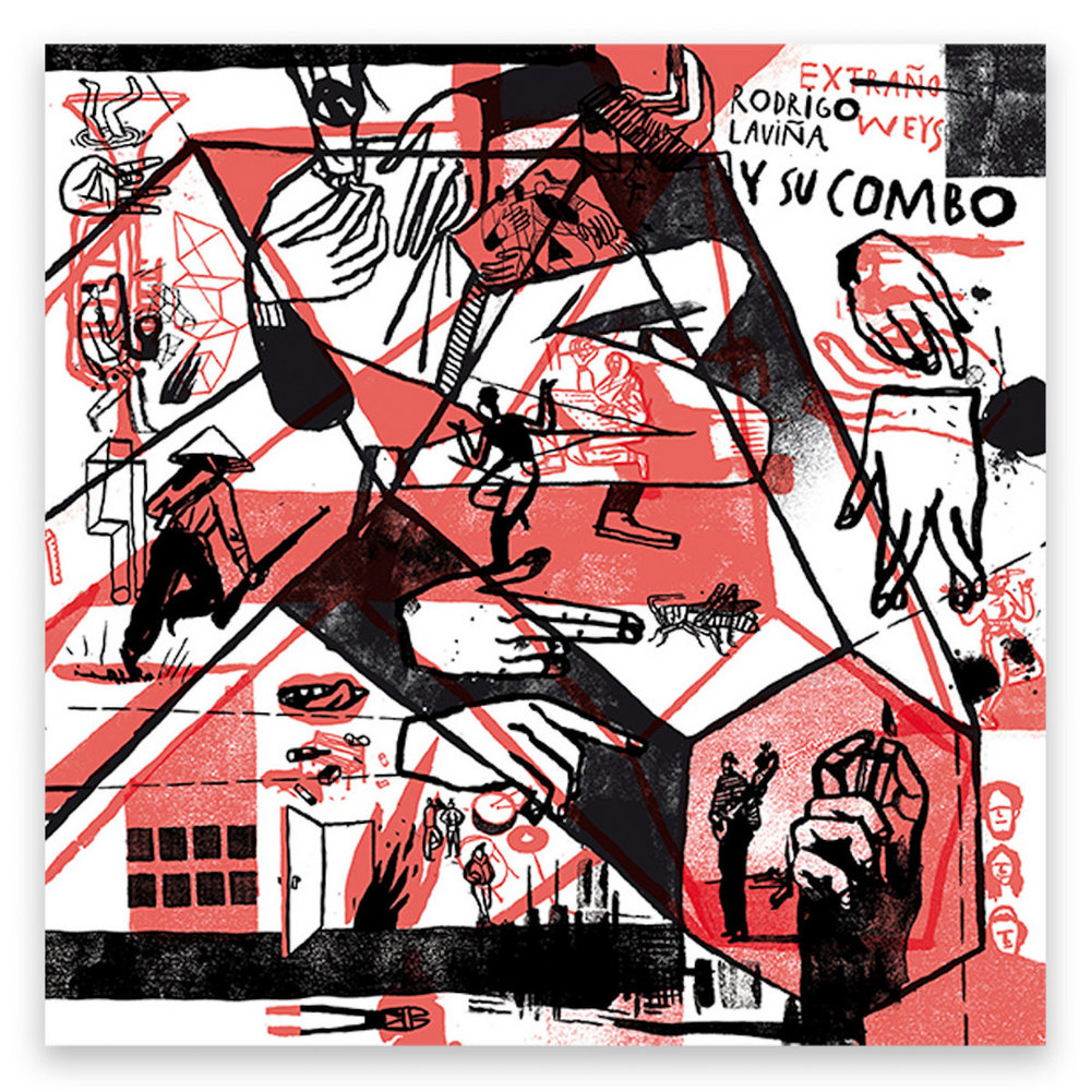 Rodrigo Laviña & Su Combo