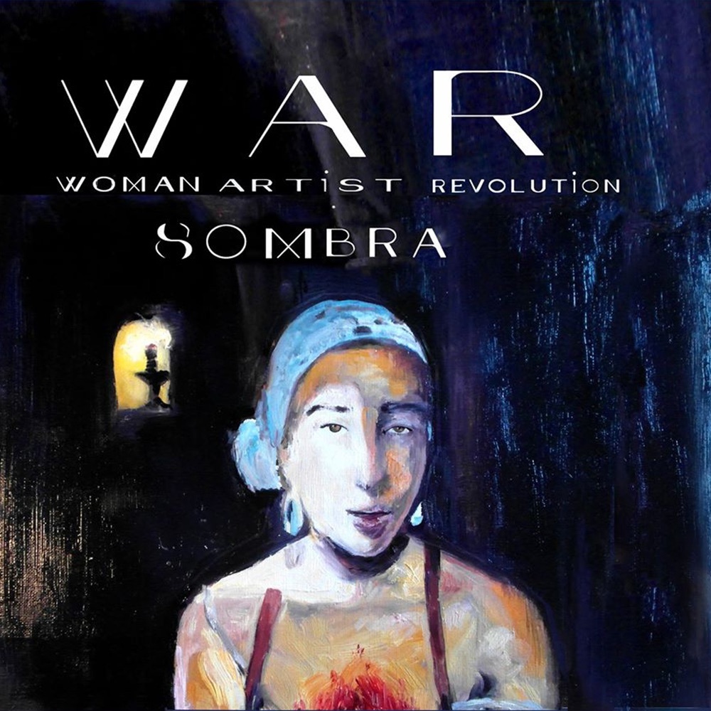 WAR (Woman Artist Revolution)