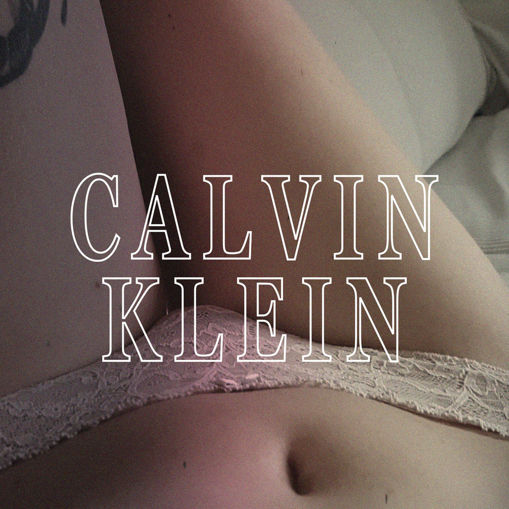 Calvin Klein