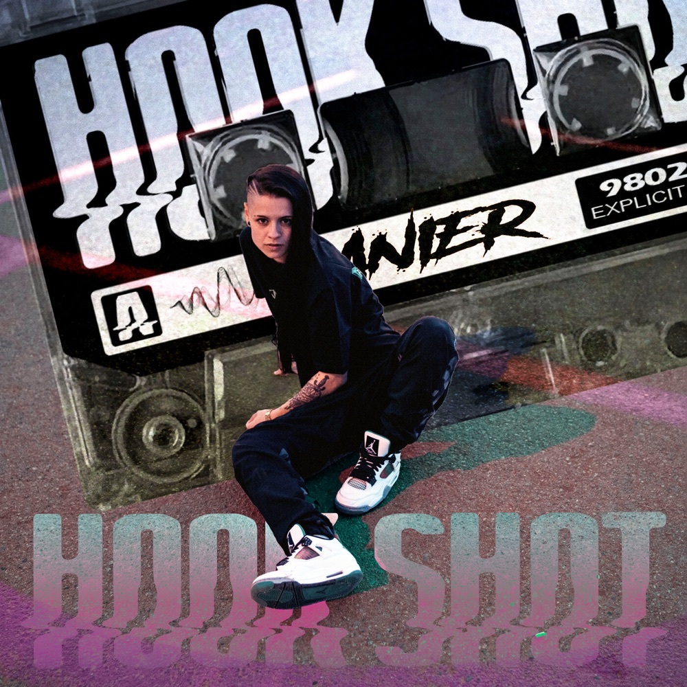 Hook Shot