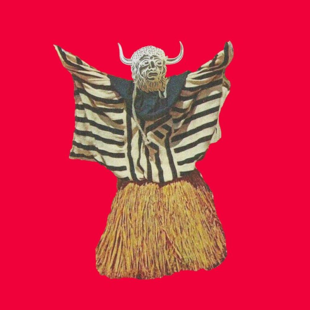 Portada de Block Shaman