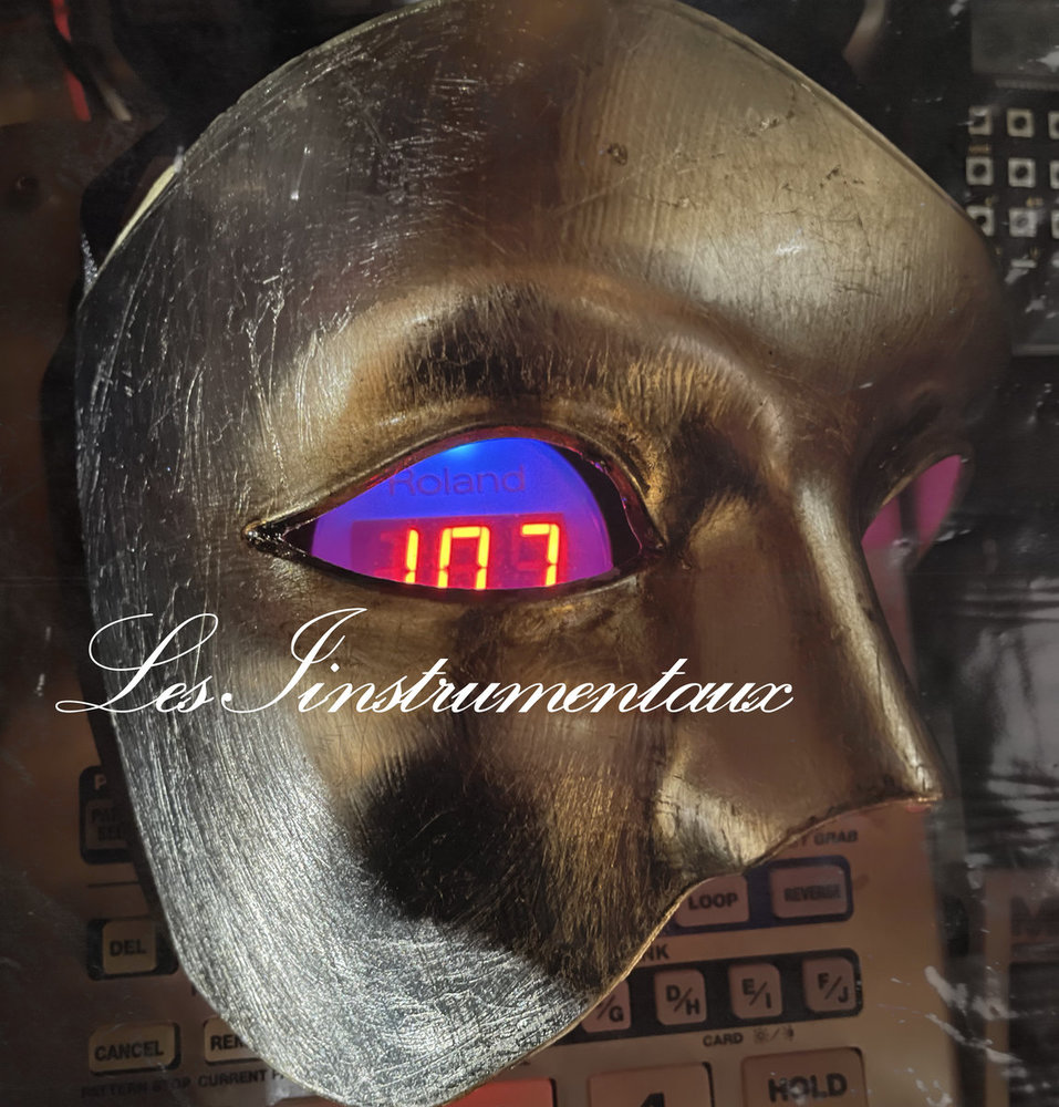 LDR: Les Instrumentaux