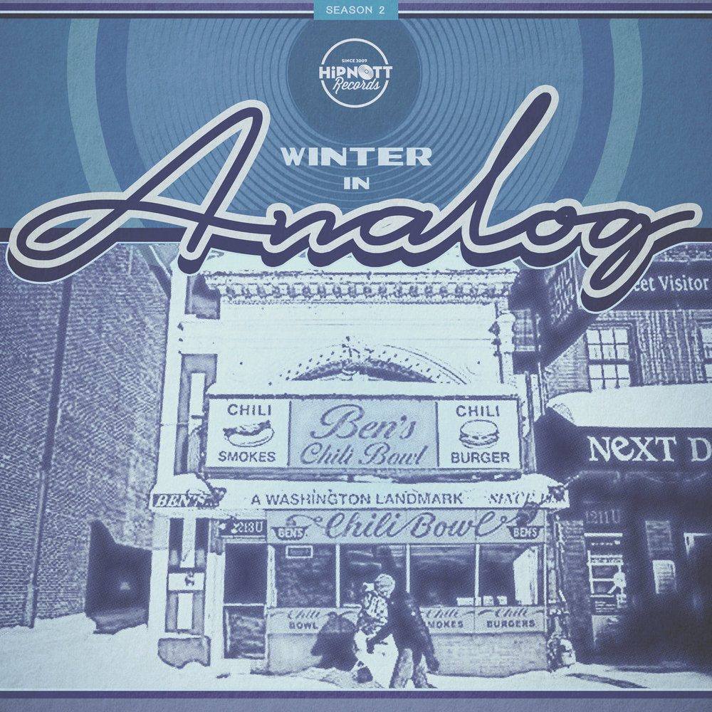 Winter In Analog: Season 2