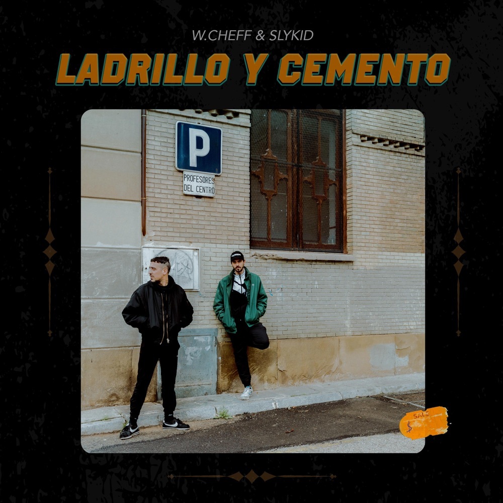 Ladrillo y Cemento