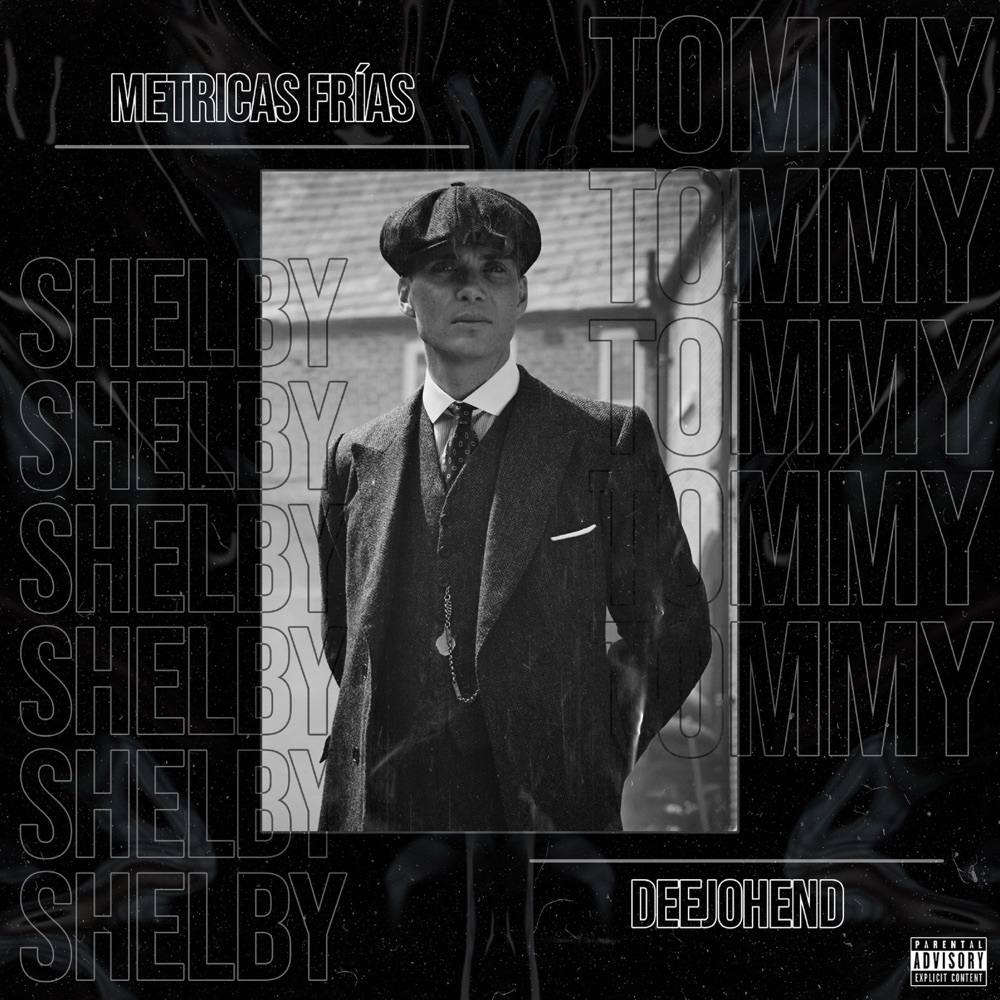Tommy Shelby