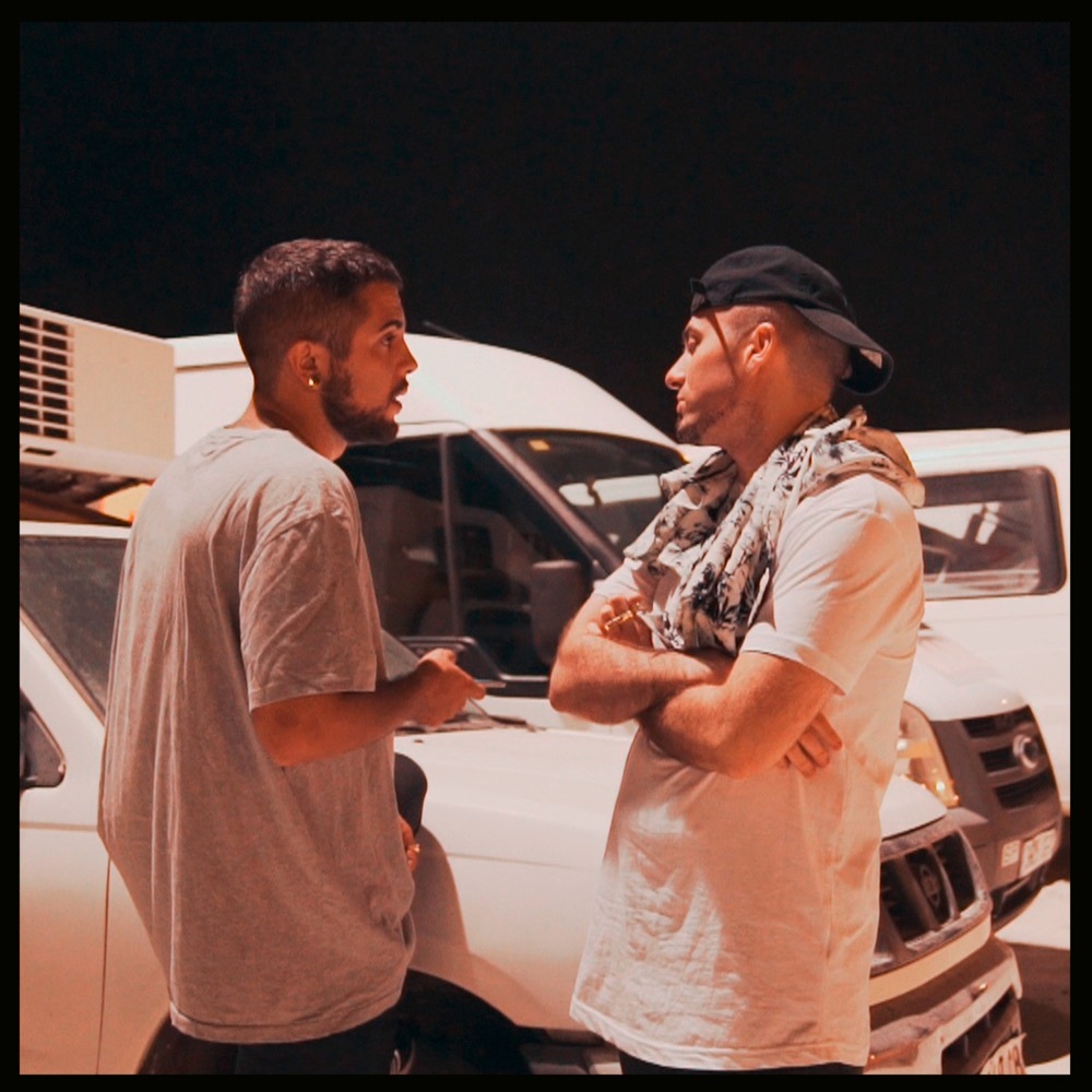 Portada de Tigueraje