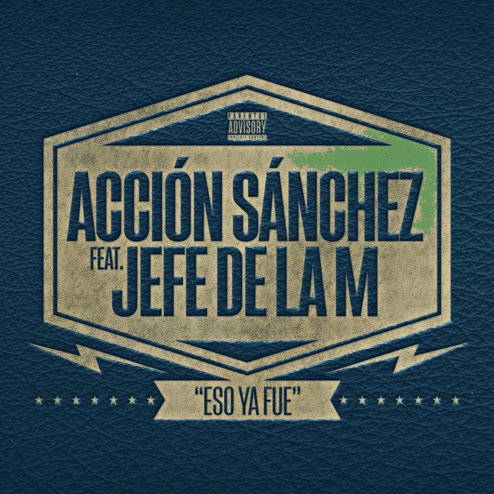 Eso Ya Fue
