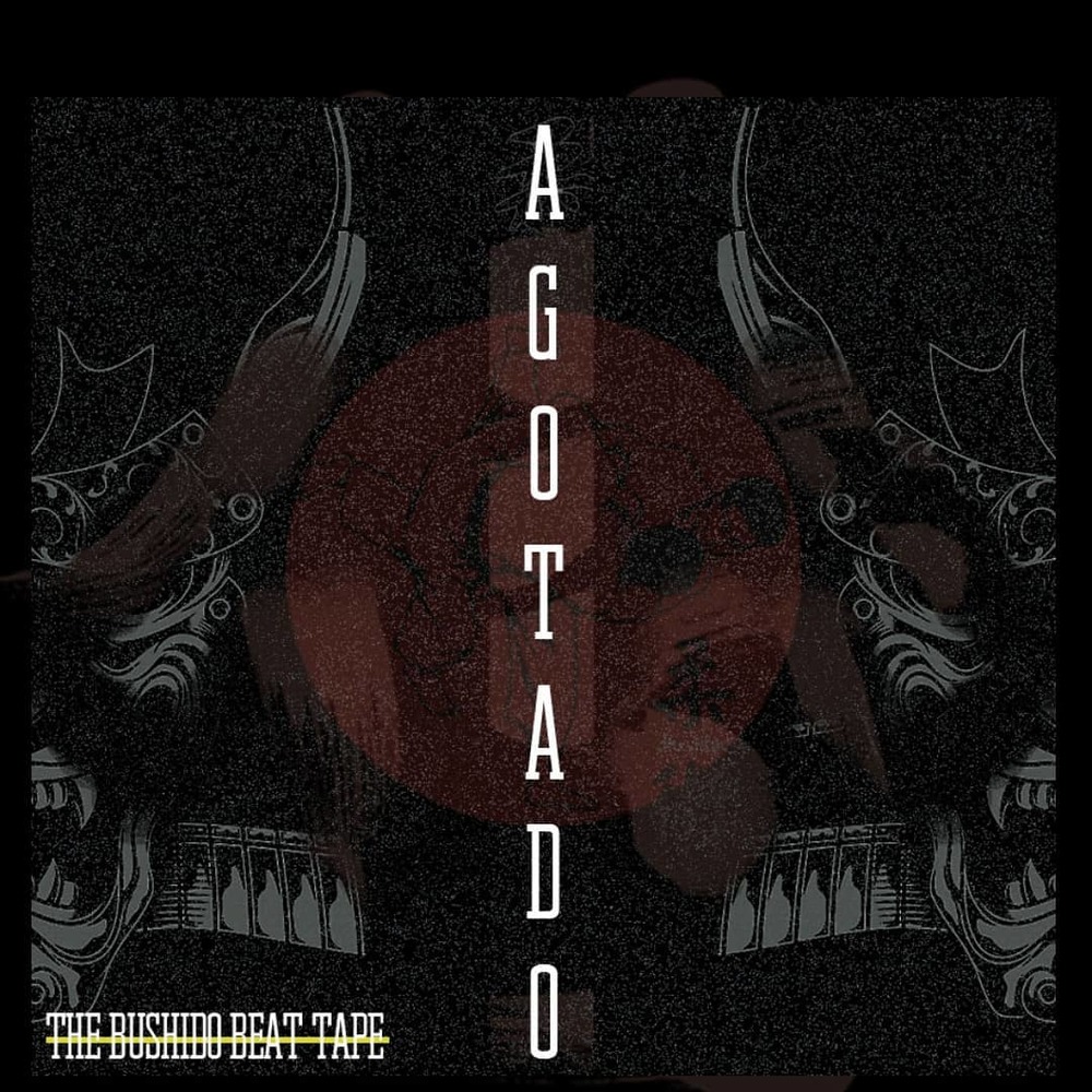 The Bushido Beat Tape