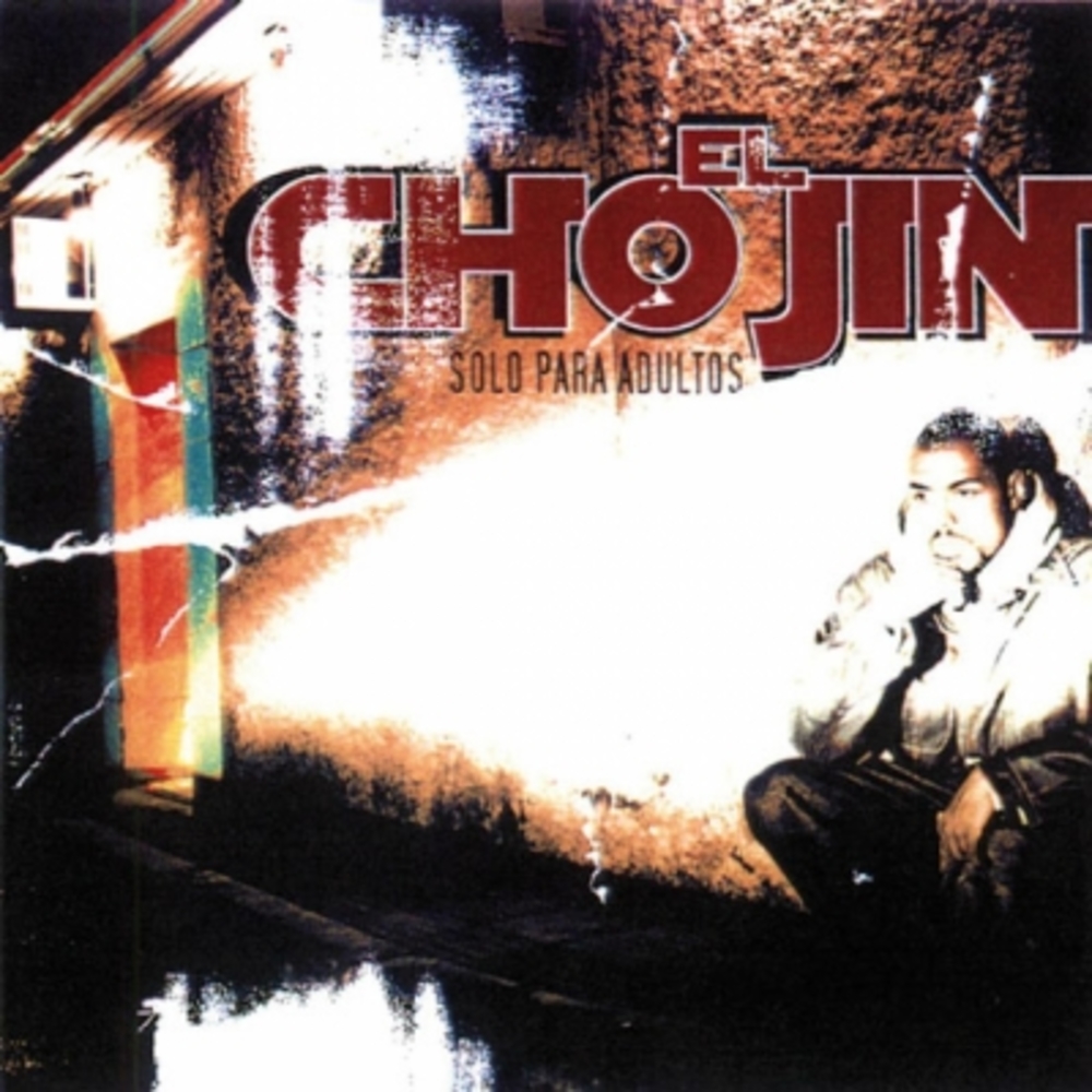 Portada de Solo Para Adultos