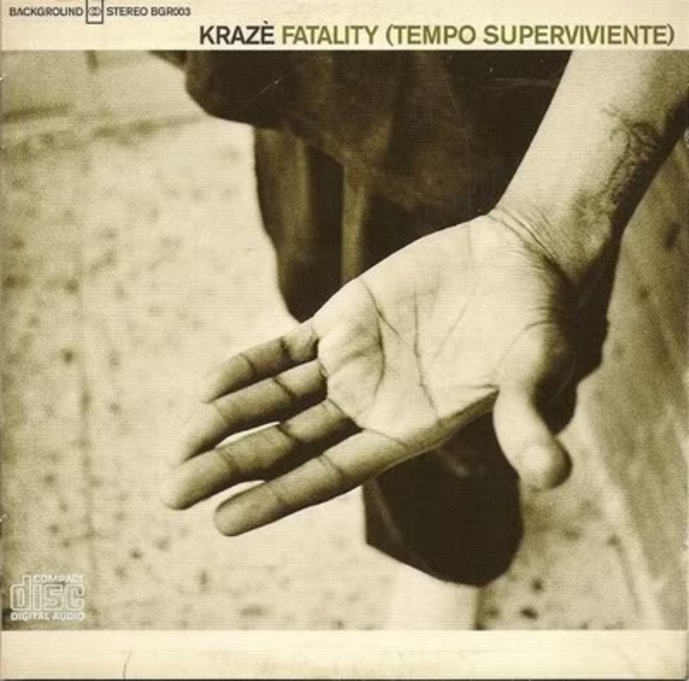 Portada de Fatality (Tempo Superviviente)