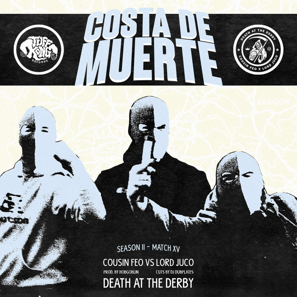 Costa De Muerte