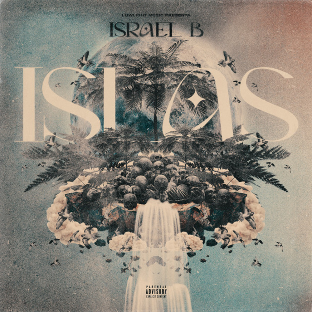 Portada de Islas