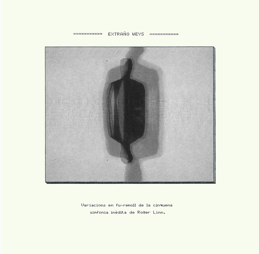 Variacions en Fu​-​Remoll de la 5ª Simfonia Inèdita de Roger Linn