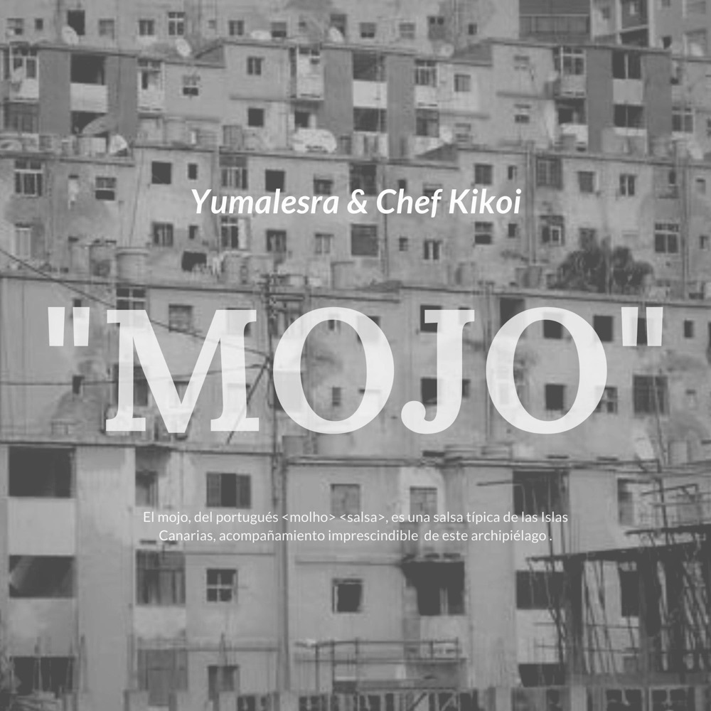 Mojo