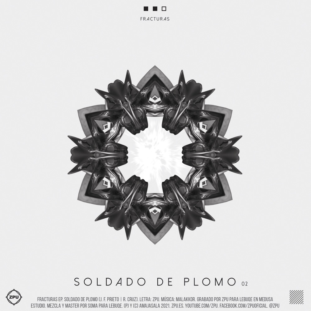 Soldado De Plomo
