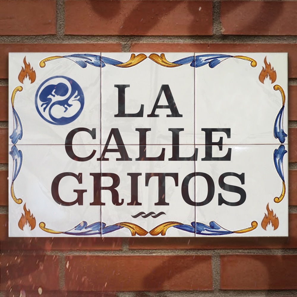 La Calle Gritos