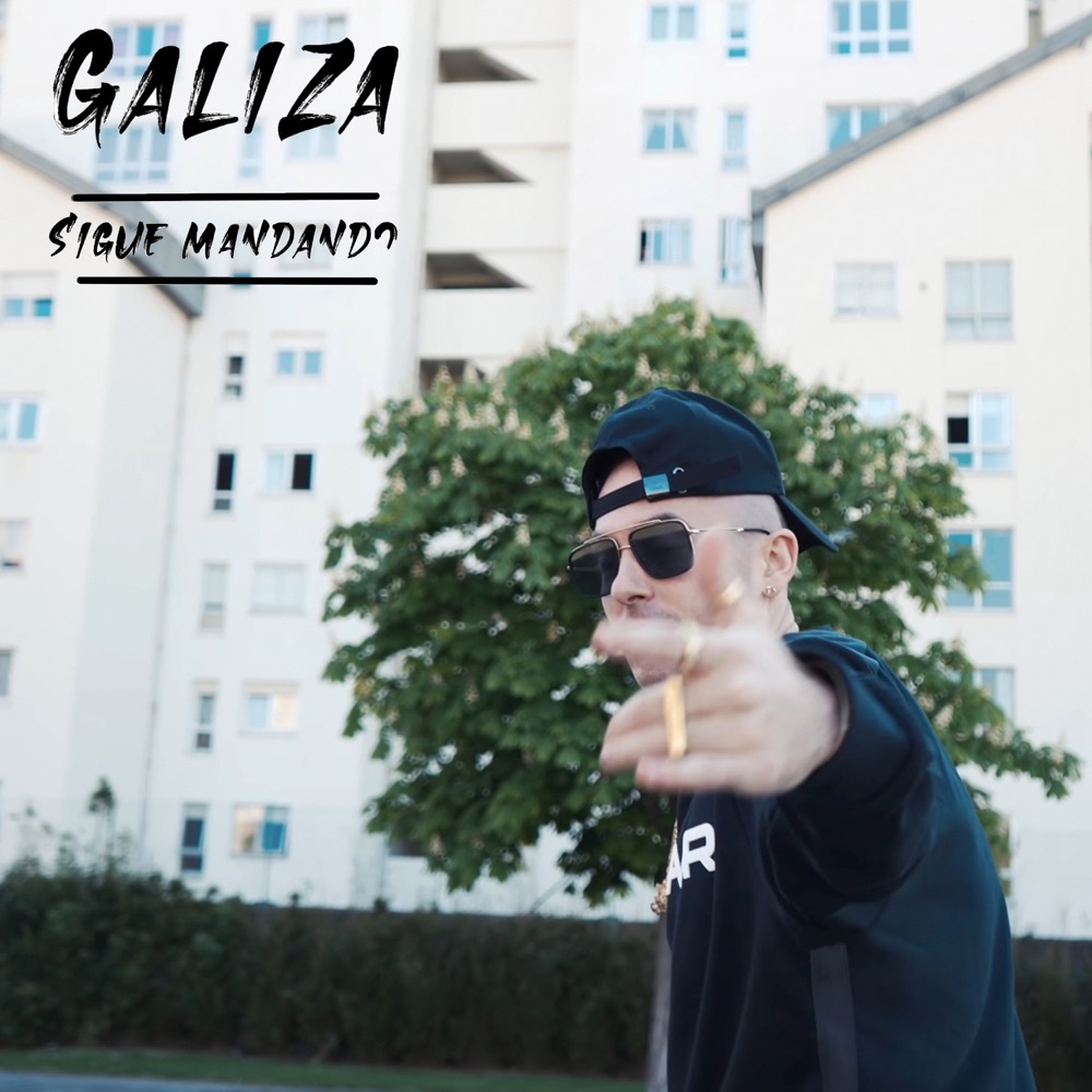 Galizia Sigue Mandando 2