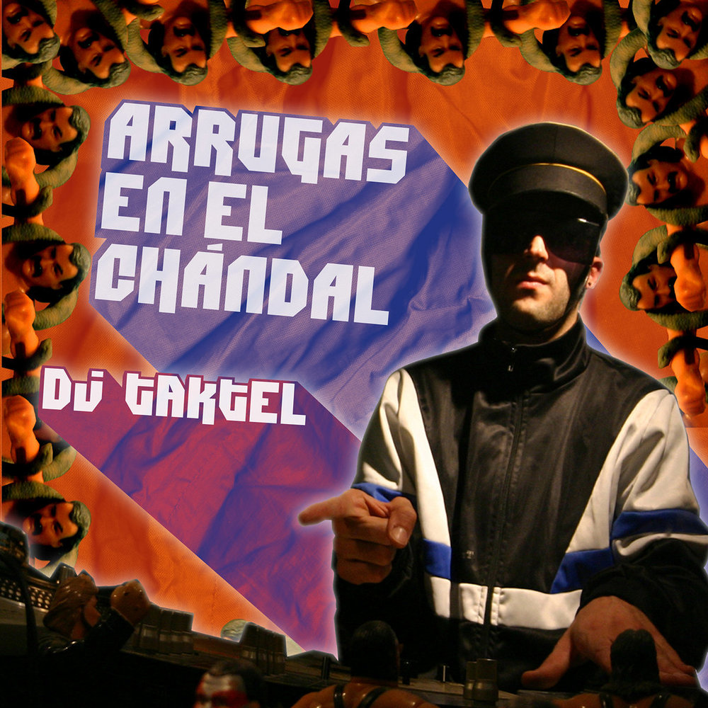 Arrugas En El Chándal