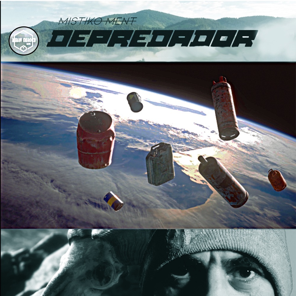 Depredador
