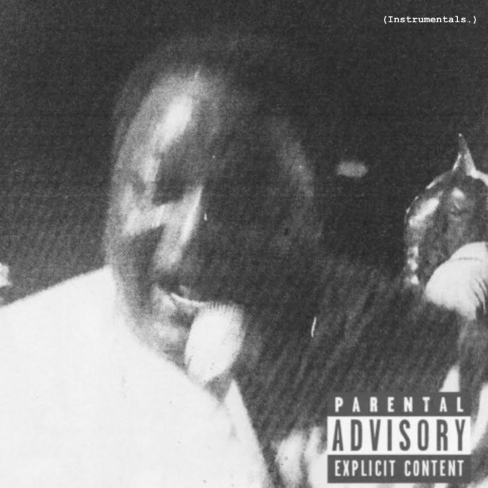 Don't You Weep (Instrumentals)