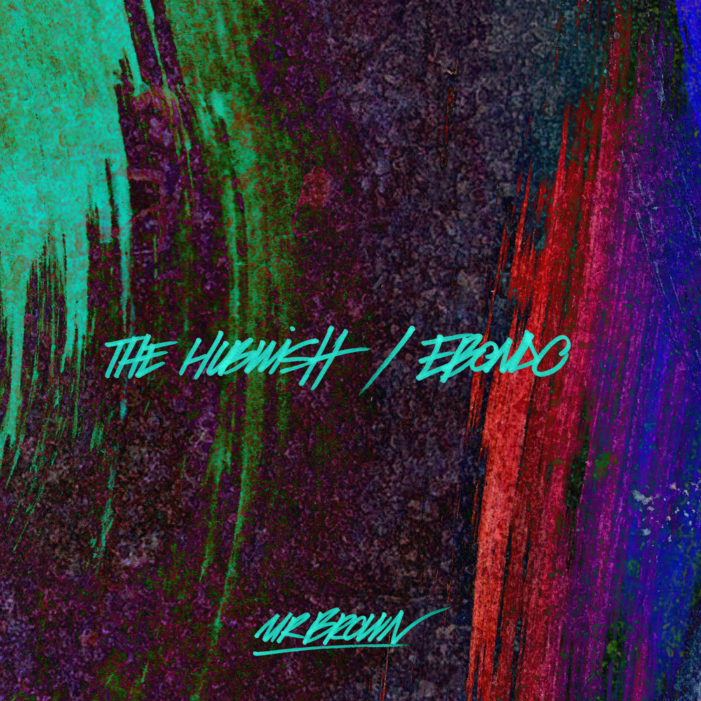 The Hubwish / Ebondo