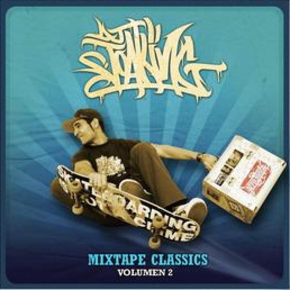 Mixtape Classics Vol.2