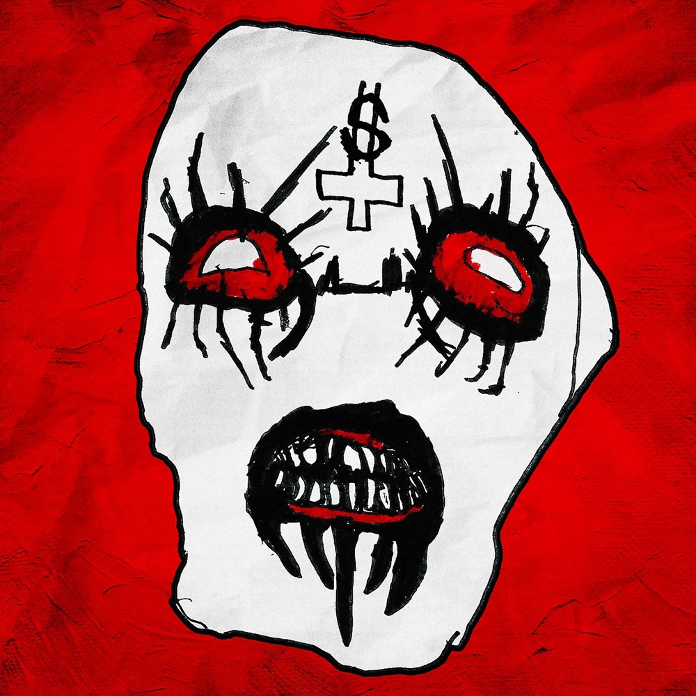 Portada de Spanish Juggalo Freestyle