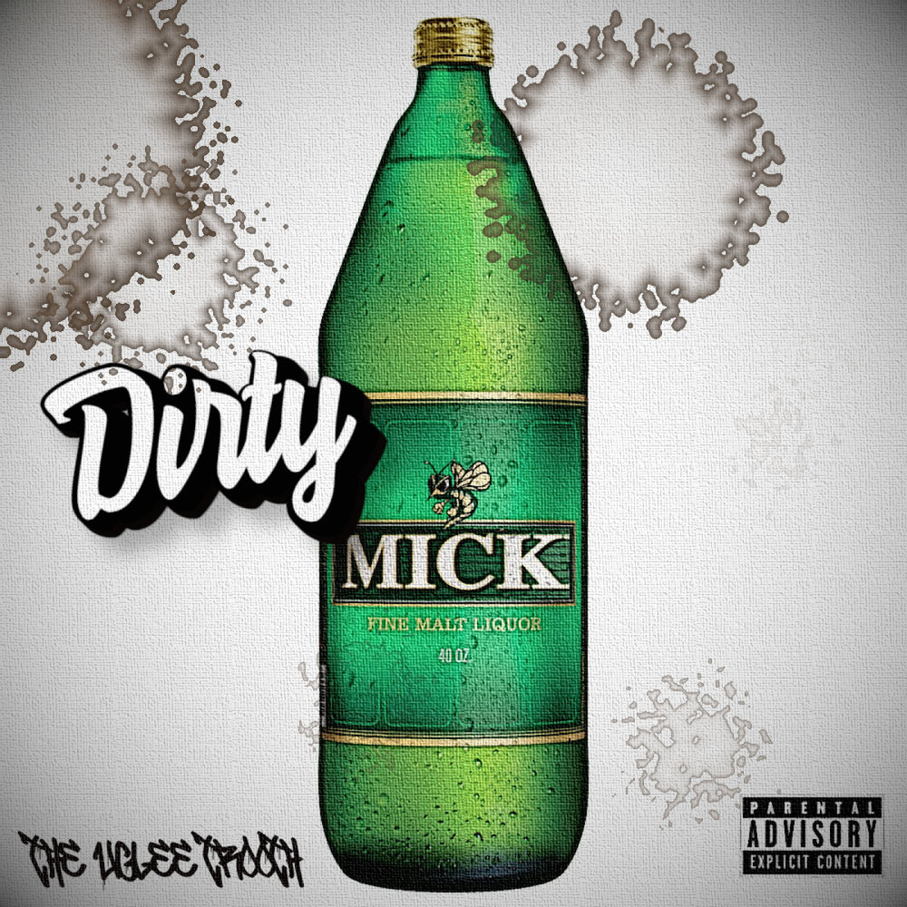 Dirty Mick