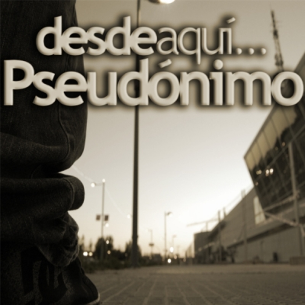 Desde Aquí (Instrumental)