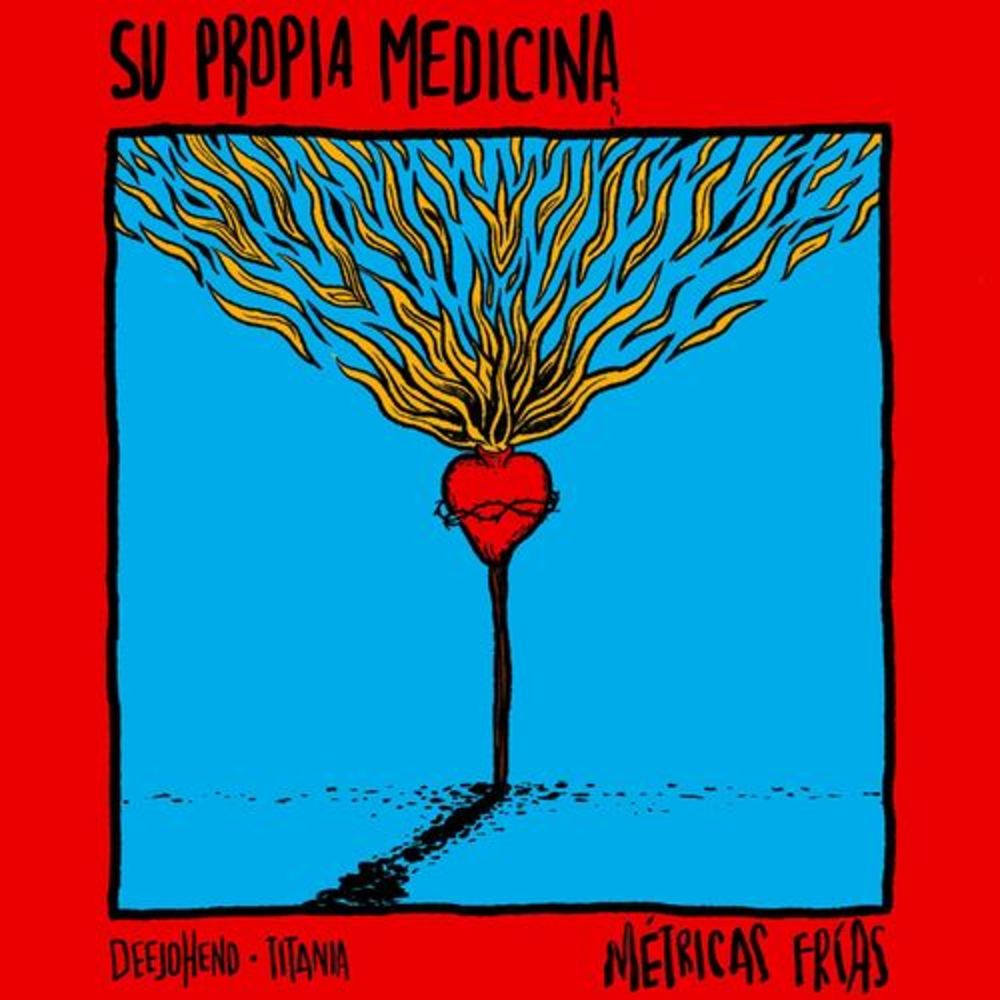 Su Propia Medicina